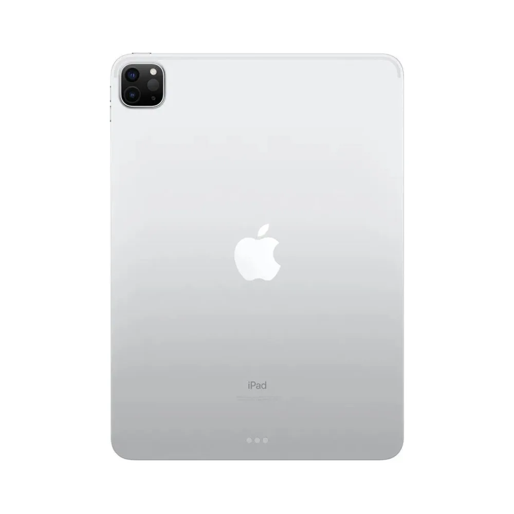 Apple iPad Pro 11 pollici (2020) 2a Generazione, Argento, fotografia 2
