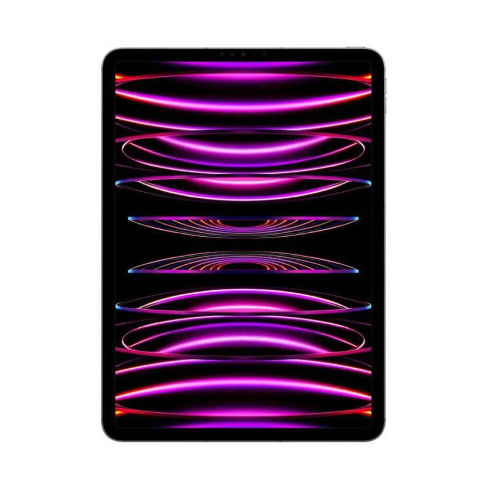 Apple iPad Pro 11 pollici M2 (2022) 4a generazione, Grigio Siderale, fotografia 2