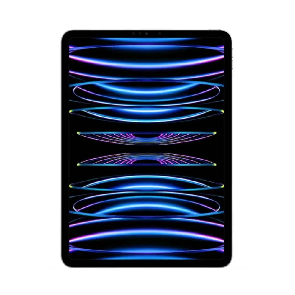 Apple iPad Pro 11 pollici M2 (2022) 4a generazione, Argento, fotografia 3