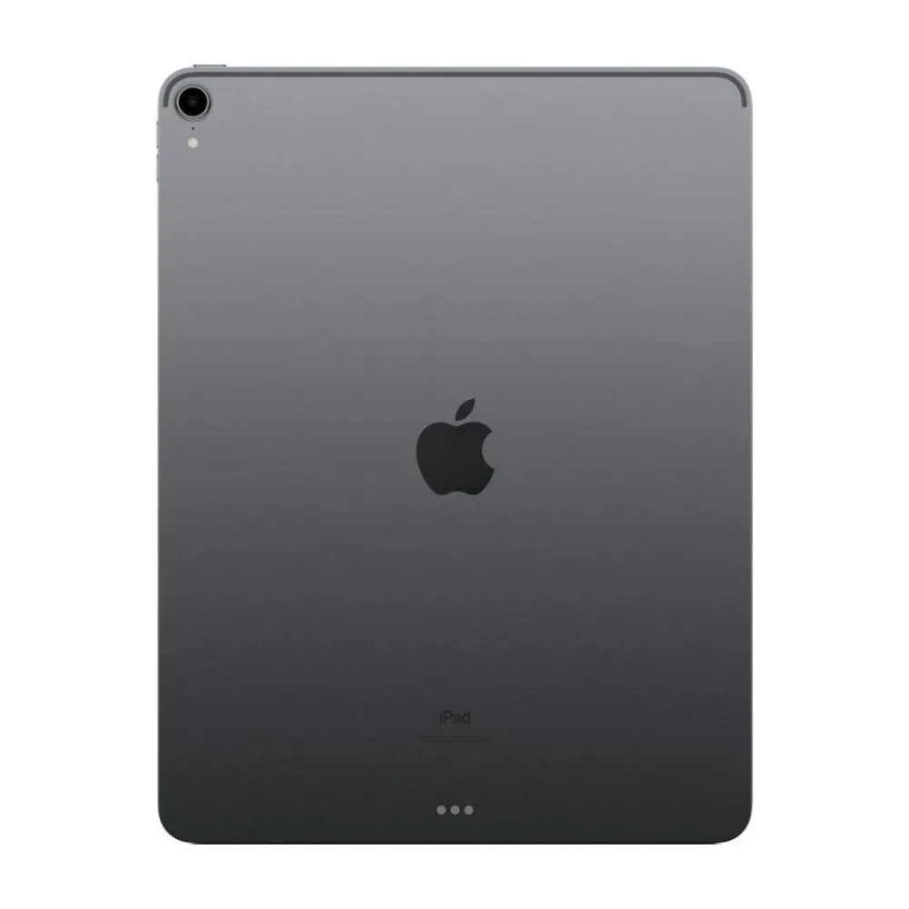 Apple iPad Pro 12.9 pollici (2018) 3a generazione, Grigio Siderale, fotografia 2