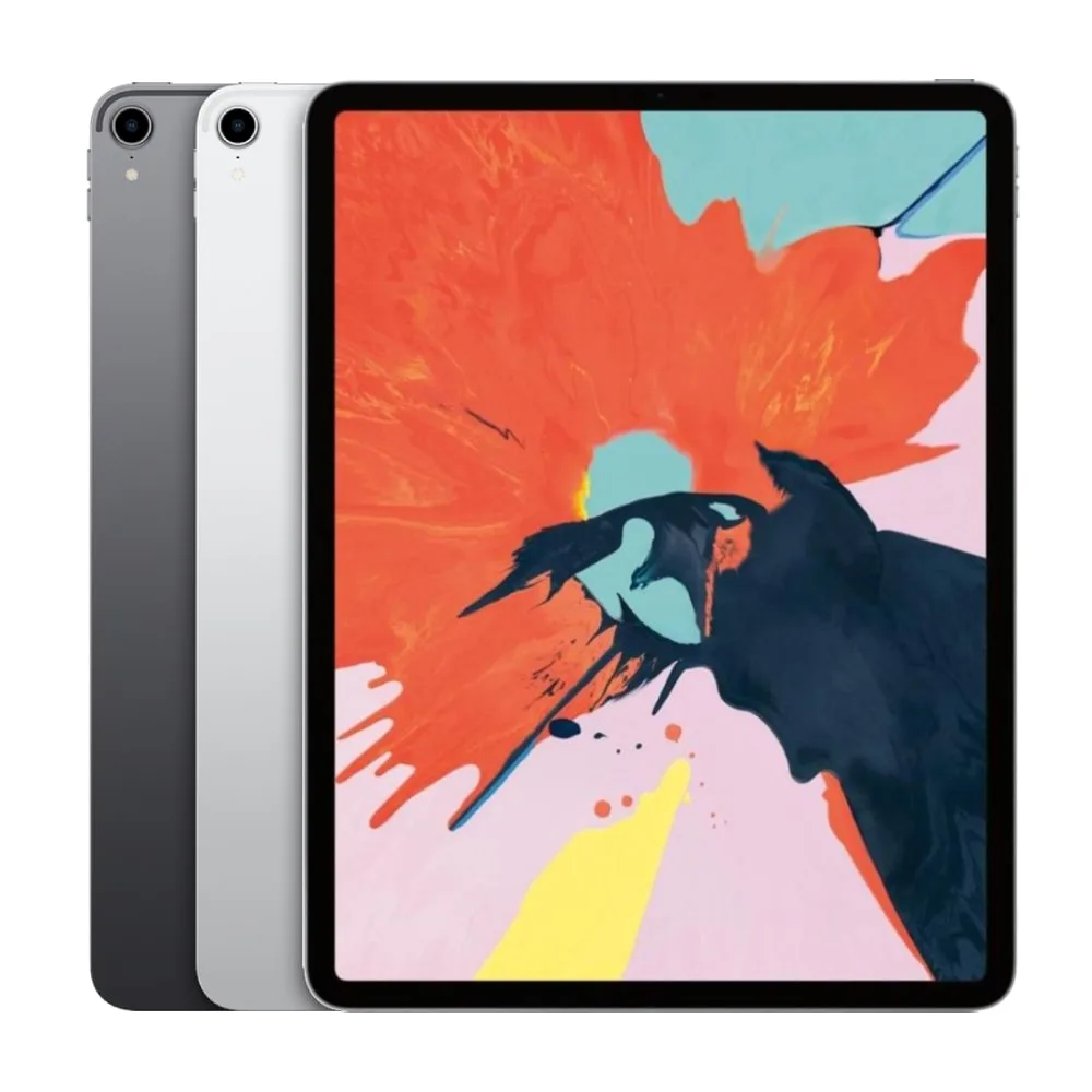 Apple iPad Pro 12.9 pollici (2018) 3a generazione, Grigio Siderale, fotografia 3