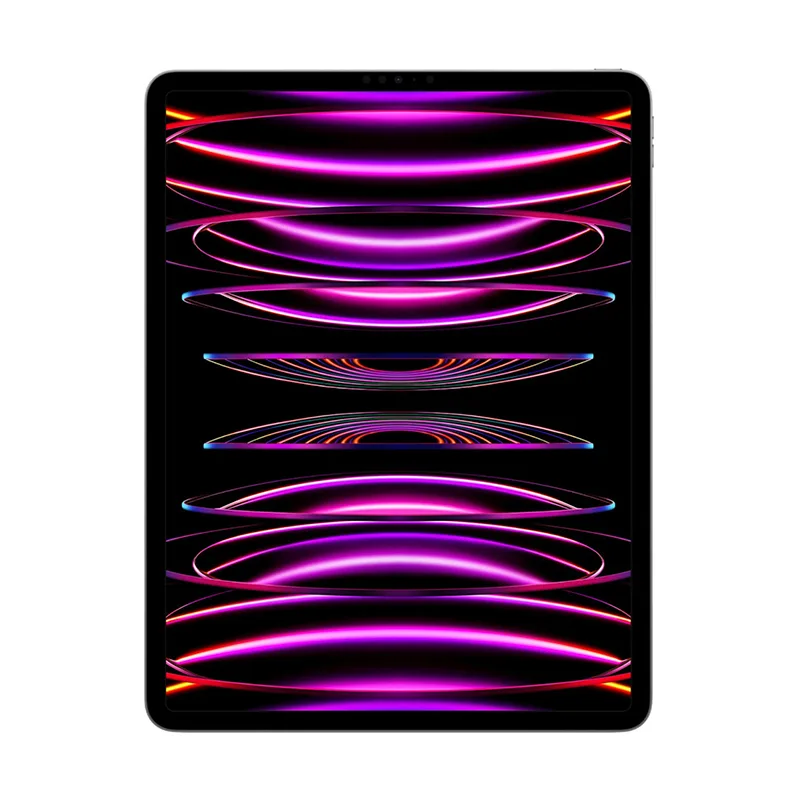 Apple iPad Pro 12.9 pollici M2 (2022) 6a generazione, Grigio Siderale, fotografia 3