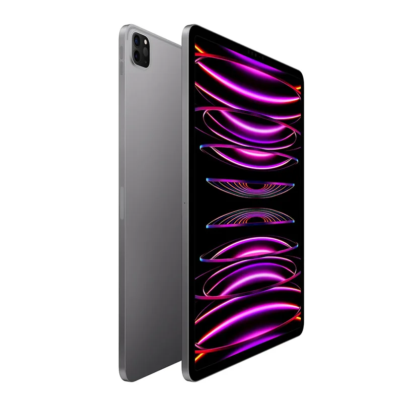 Apple iPad Pro 12.9 pollici M2 (2022) 6a generazione, Grigio Siderale, fotografia 2