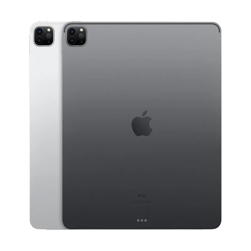Apple iPad Pro 12.9 pollici M2 (2022) 6a generazione, Argento, fotografia 4