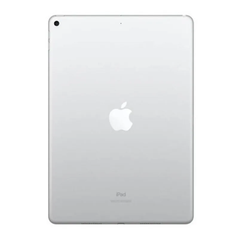 Apple iPad Pro (12.9 pollici, 1a Generazione) Ricondizionato - Argento, fotografia 2