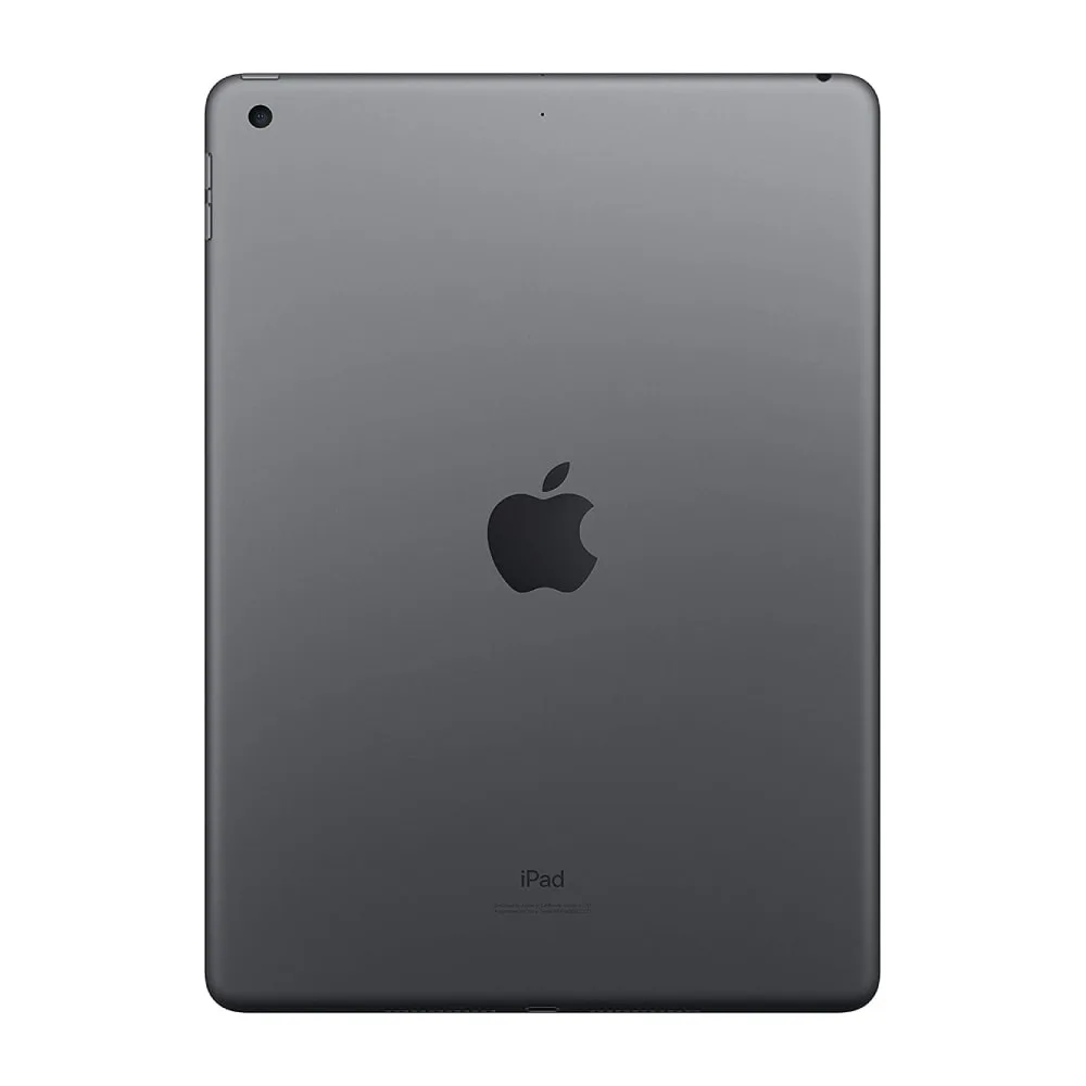 Apple iPad Pro 12.9 pollici (2017) 2a generazione, Grigio Siderale, fotografia 2