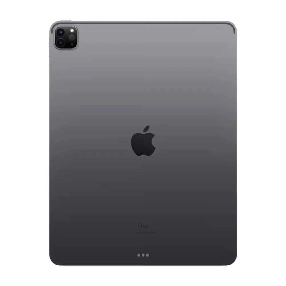 Apple iPad Pro 12.9 pollici (2020) 4a generazione, Grigio Siderale, fotografia 2