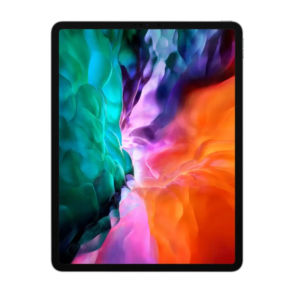 Apple iPad Pro 12.9 pollici (2020) 4a generazione, Grigio Siderale, fotografia 3