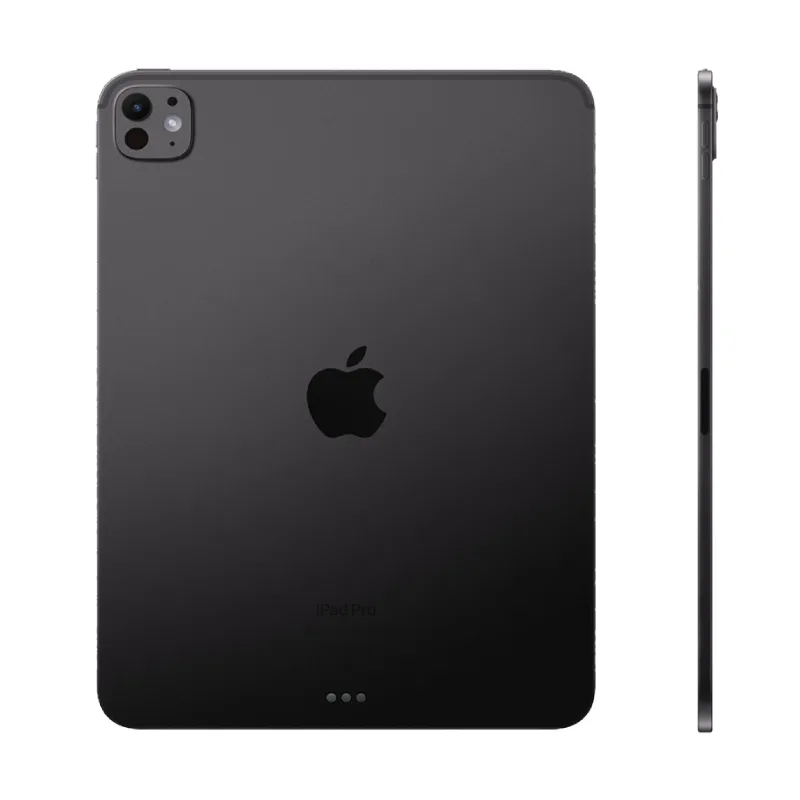 Apple iPad Pro 13 pollici M5 (2025) 8a generazione, Nero Siderale, fotografia 3