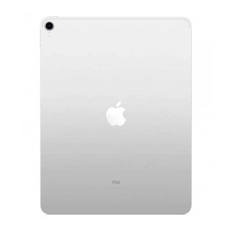 Apple iPad Pro 12.9 pollici (2018) 3a generazione, Argento, fotografia 2