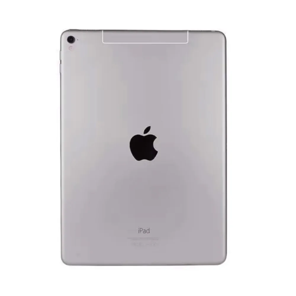 Apple iPad Pro (9.7 pollici, 2016) Ricondizionato - Grigio Siderale, fotografia 3