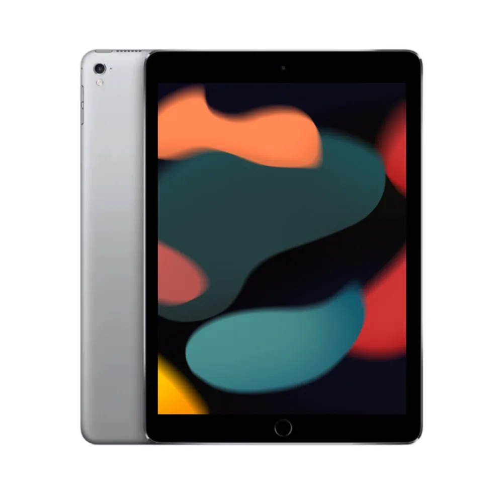 Apple iPad Pro (9.7 pollici, 2016) Ricondizionato - Grigio Siderale, fotografia 2