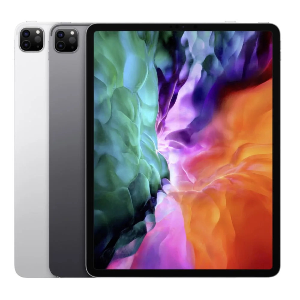 Apple iPad Pro 12.9 pollici (2020) 4a generazione, Grigio Siderale, fotografia 4