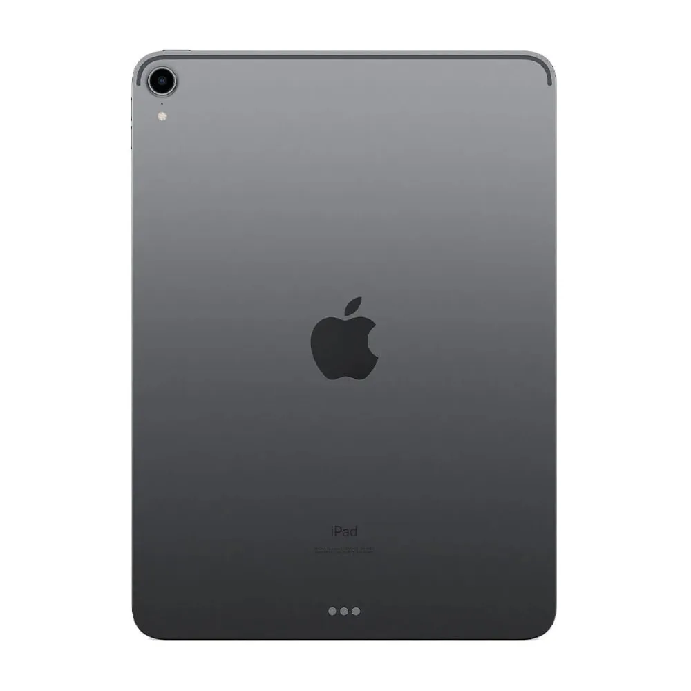Apple iPad Pro 11 pollici (2018) 1a Generazione, Grigio Siderale, fotografia 2