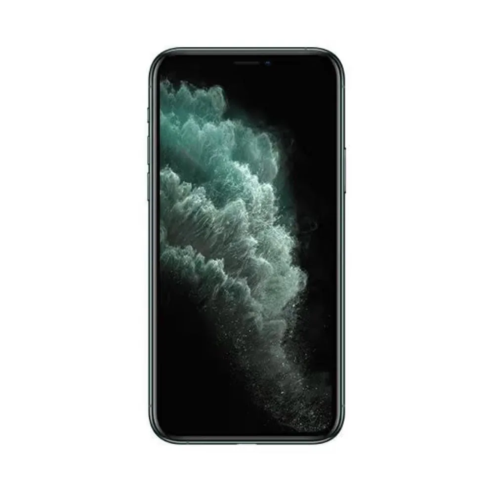 Apple iPhone 11 Pro Max, fotografia 2