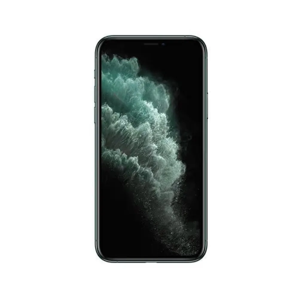 Apple iPhone 11 Pro, fotografia 2
