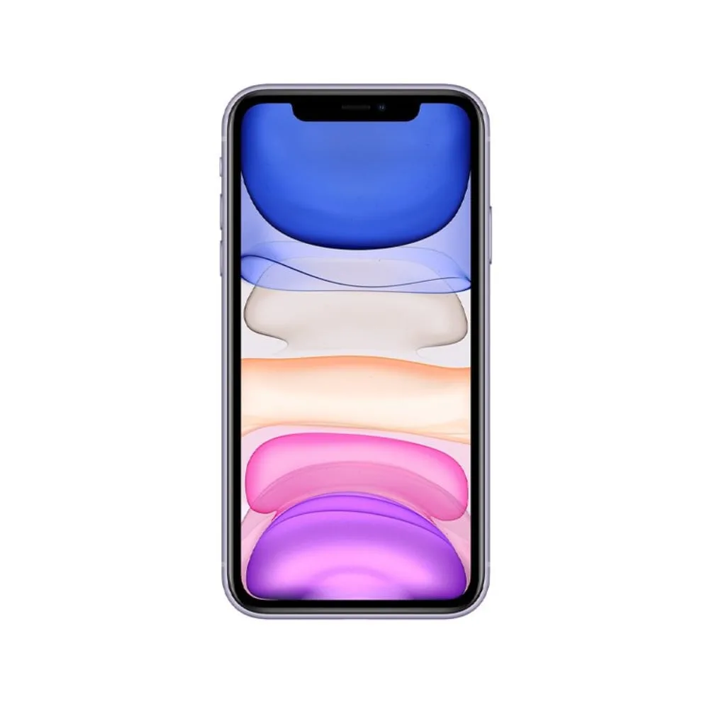 Apple iPhone 11, fotografia 2