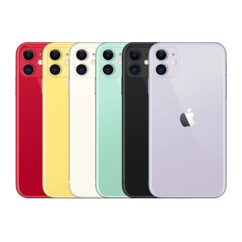 Apple iPhone 11, fotografia 4