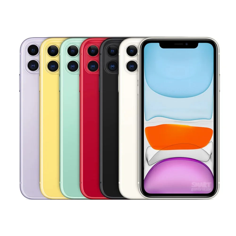 Apple iPhone 11, fotografia 3