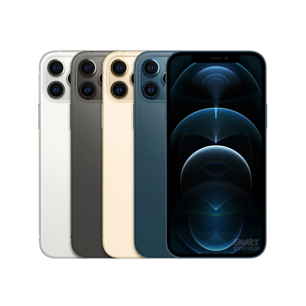 Apple iPhone 12 Pro Max, fotografia 3