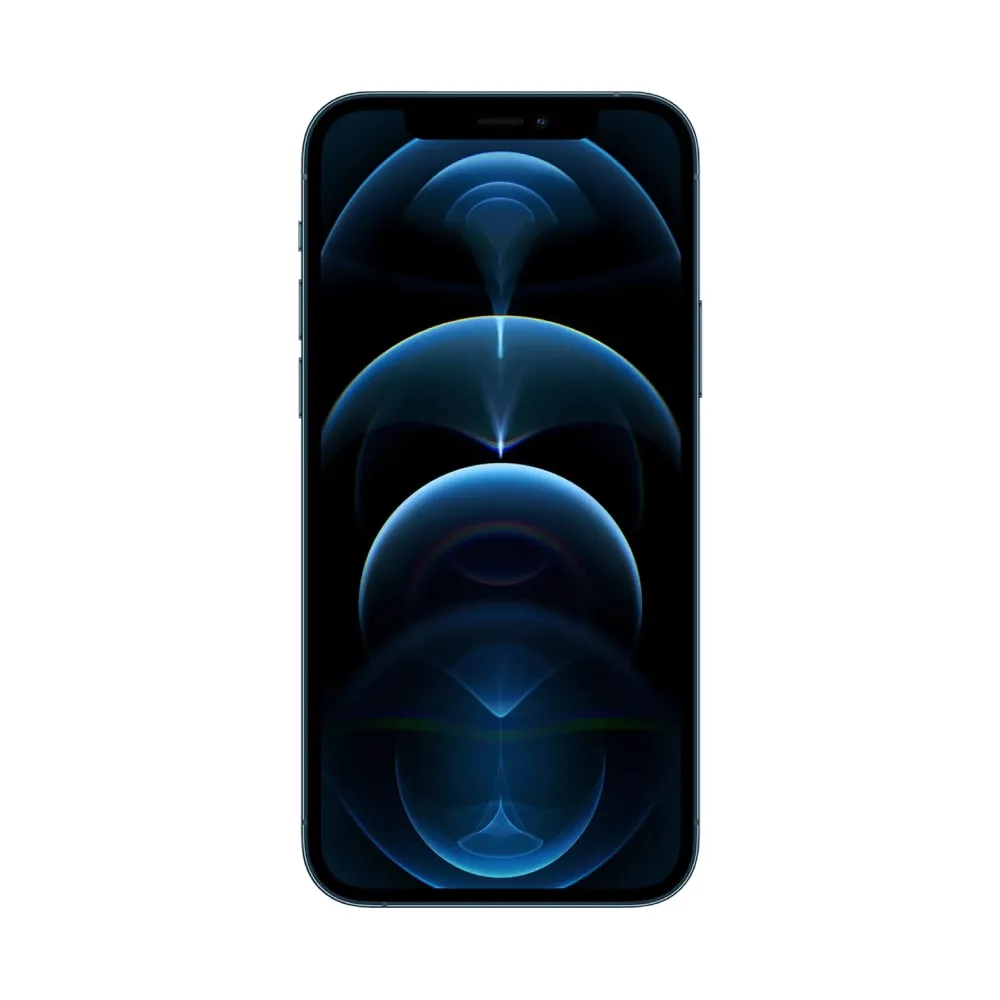 Apple iPhone 12 Pro Max, fotografia 2