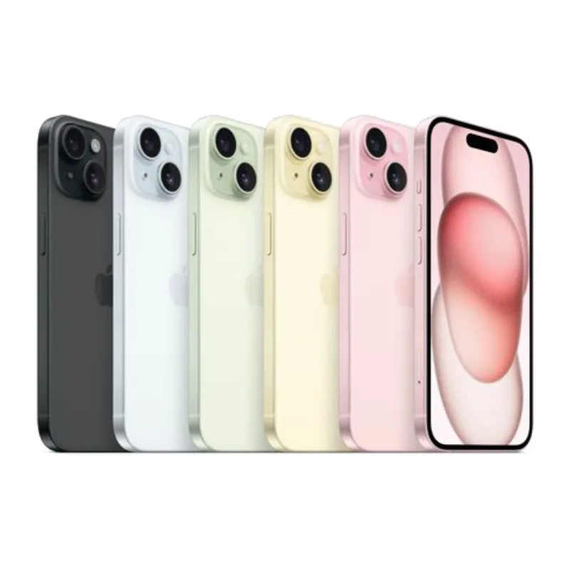Apple iPhone 15, fotografia 3