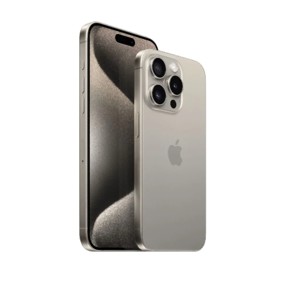 Apple iPhone 15 Pro, fotografia 4