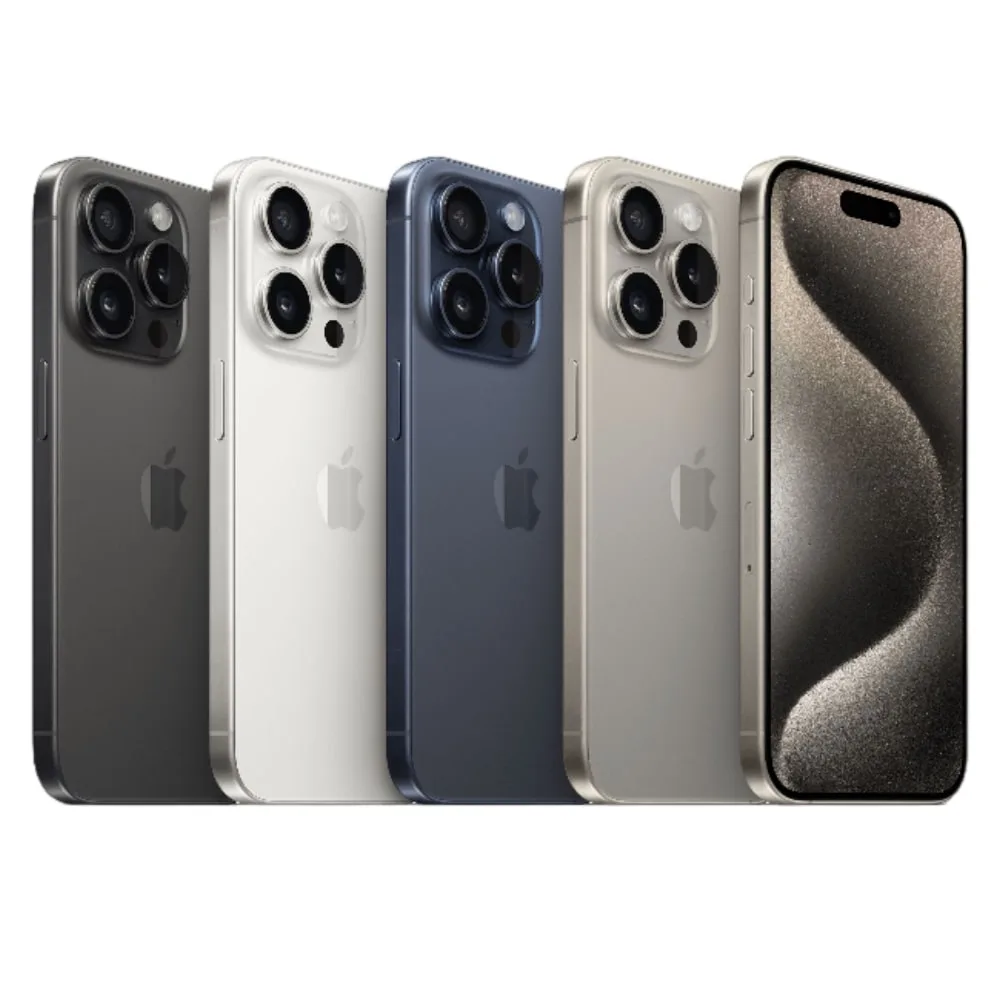 Apple iPhone 15 Pro, fotografia 5