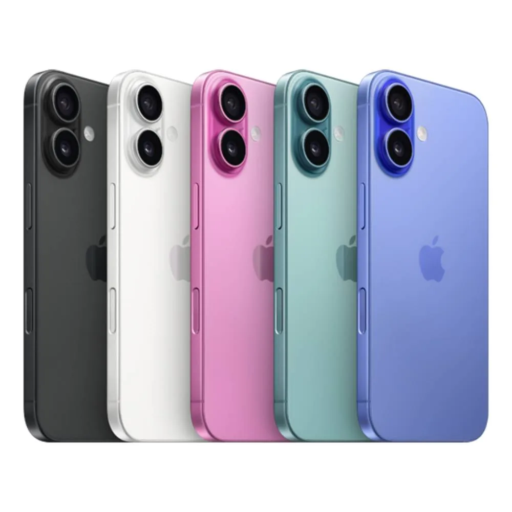 Apple iPhone 16 Plus, fotografia 3