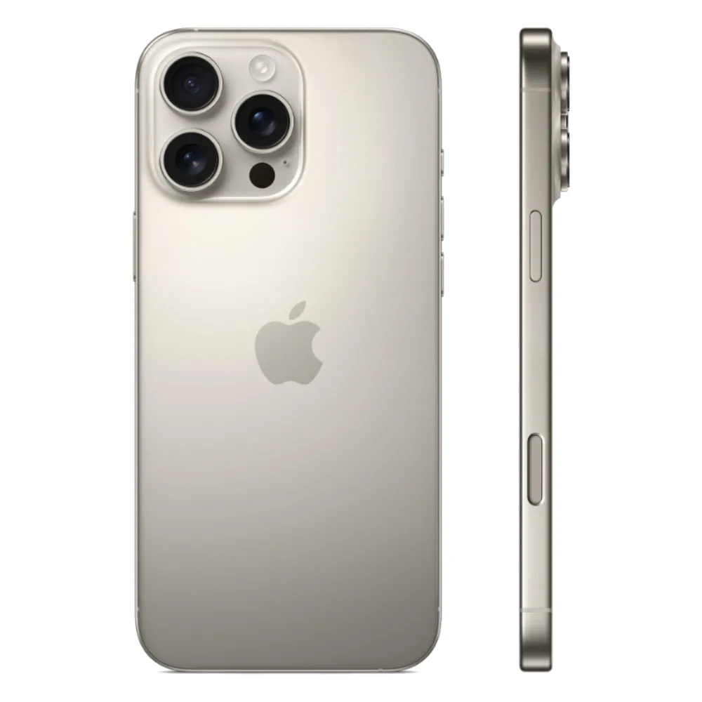 Apple iPhone 16 Pro Max, fotografia 4