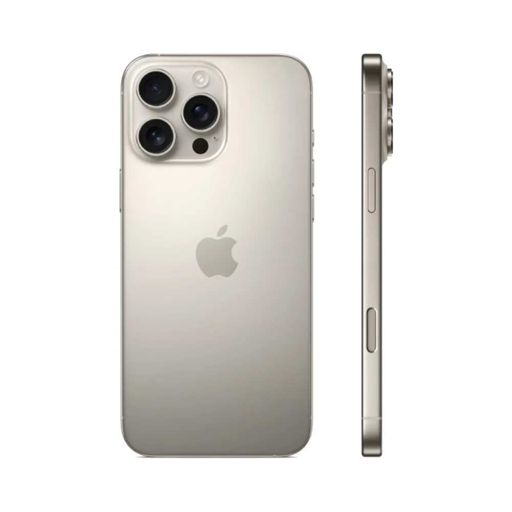 Apple iPhone 16 Pro, fotografia 4