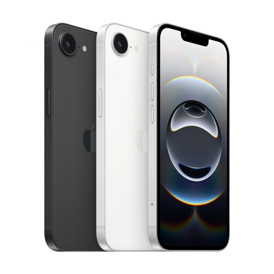 Apple iPhone 16e, fotografia 4