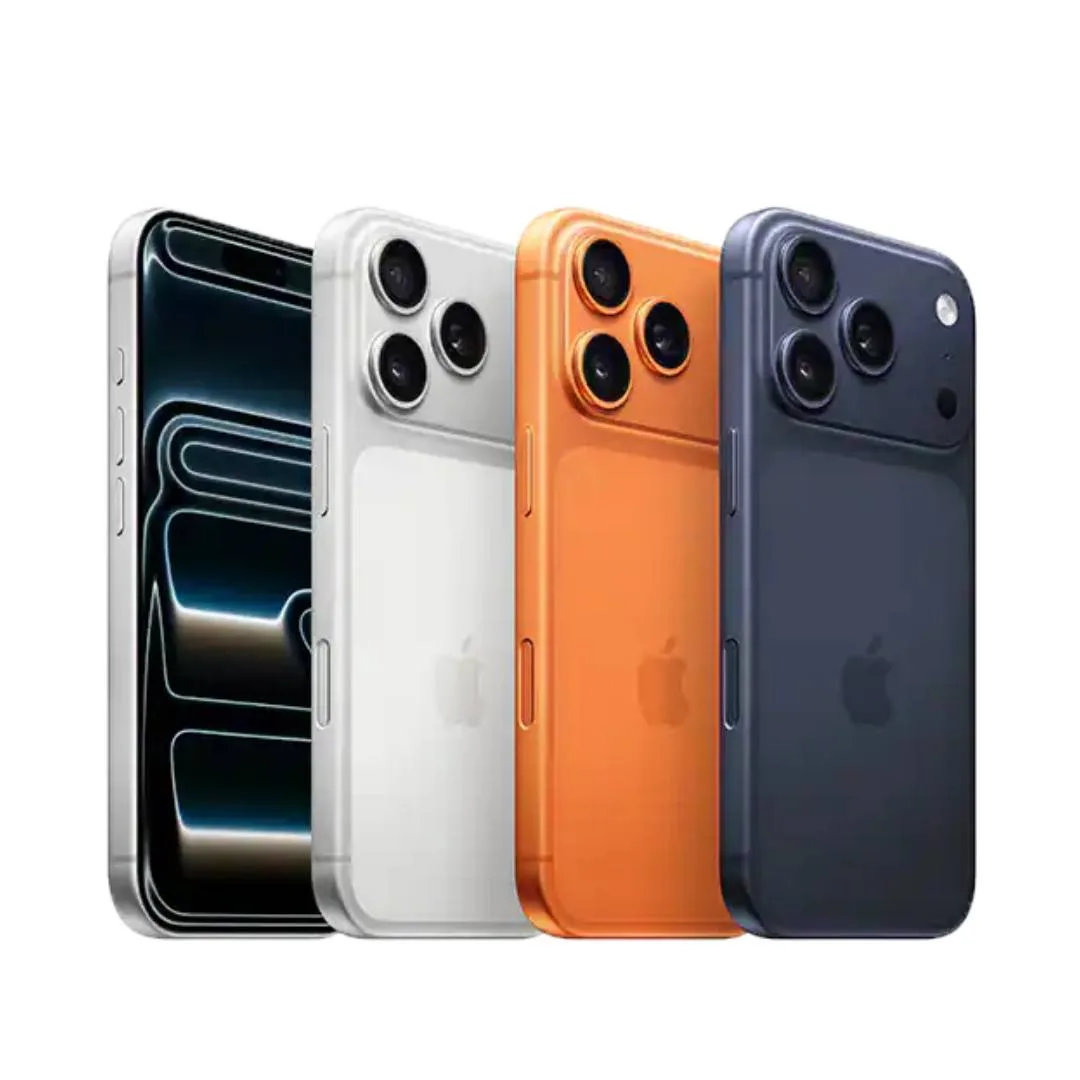 Apple iPhone 17 Pro, fotografia 3