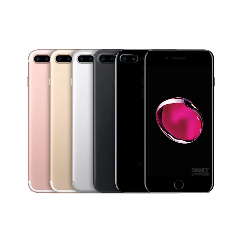 Apple iPhone 7 Plus, fotografia 3