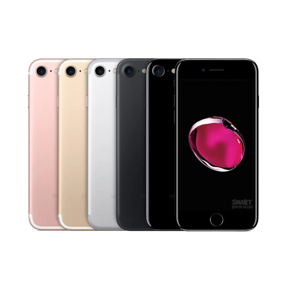 Apple iPhone 7, fotografia 3