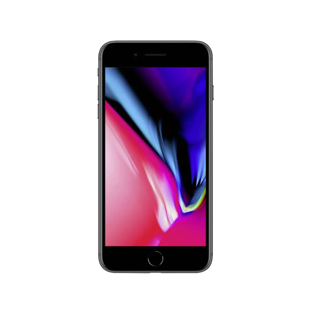 Apple iPhone 8 Plus, fotografia 2