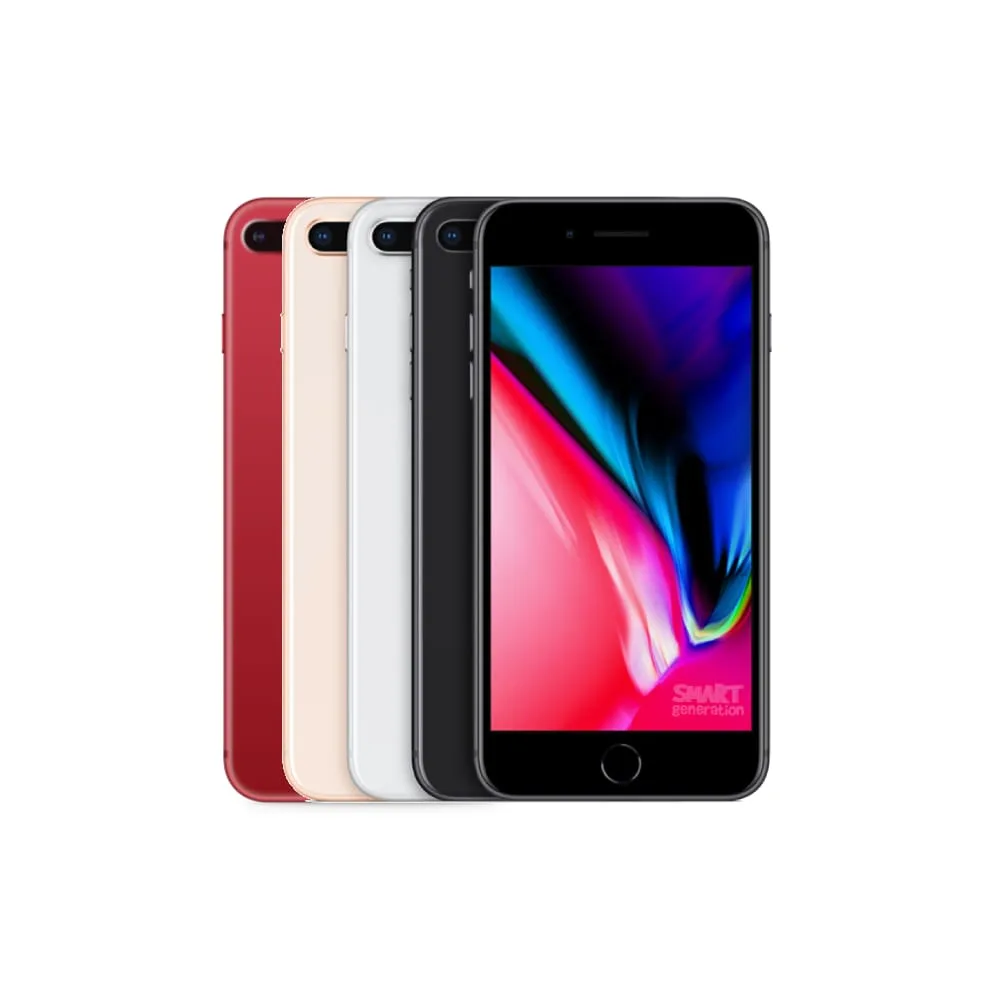 Apple iPhone 8 Plus, fotografia 3