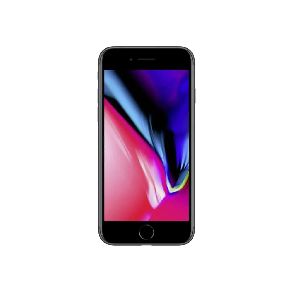 Apple iPhone 8, fotografia 2