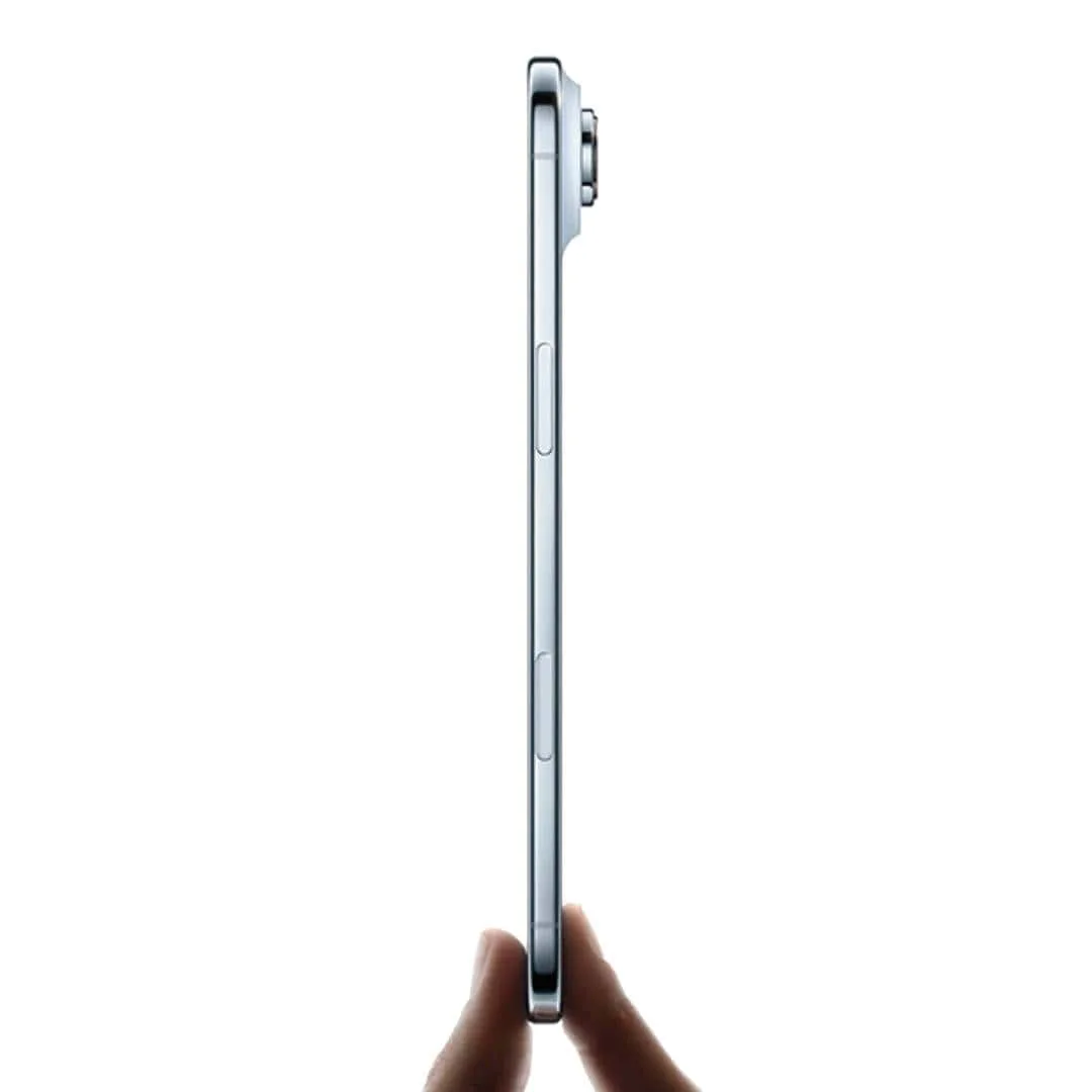 Apple iPhone Air, fotografia 4