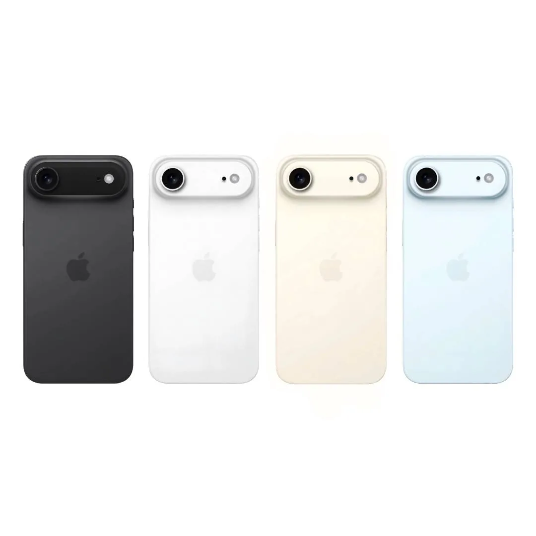Apple iPhone Air, fotografia 5