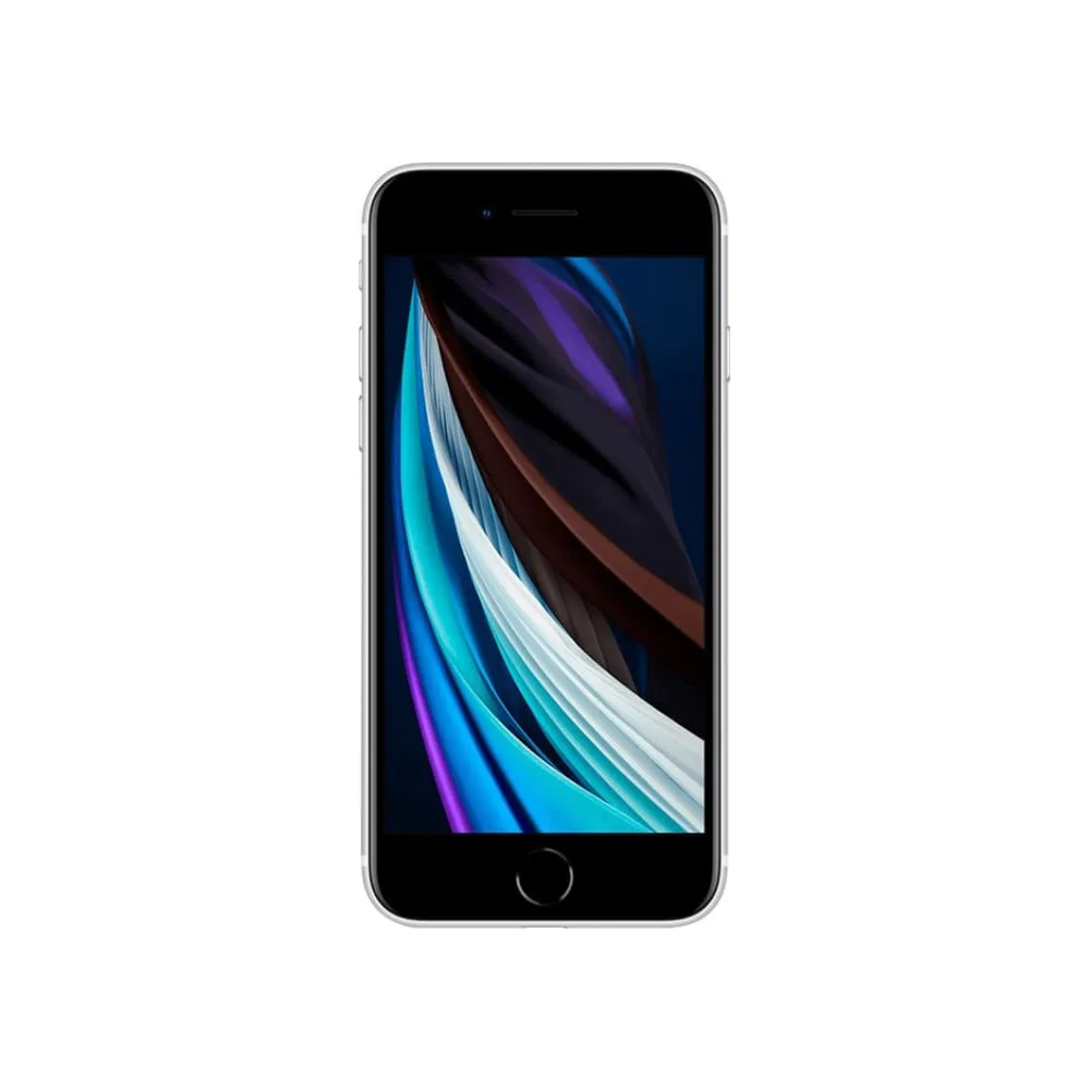 Apple iPhone SE 2020, fotografia 2