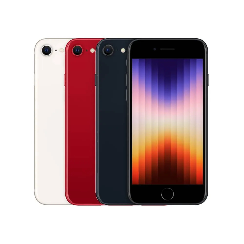 Apple iPhone SE 2022, fotografia 3