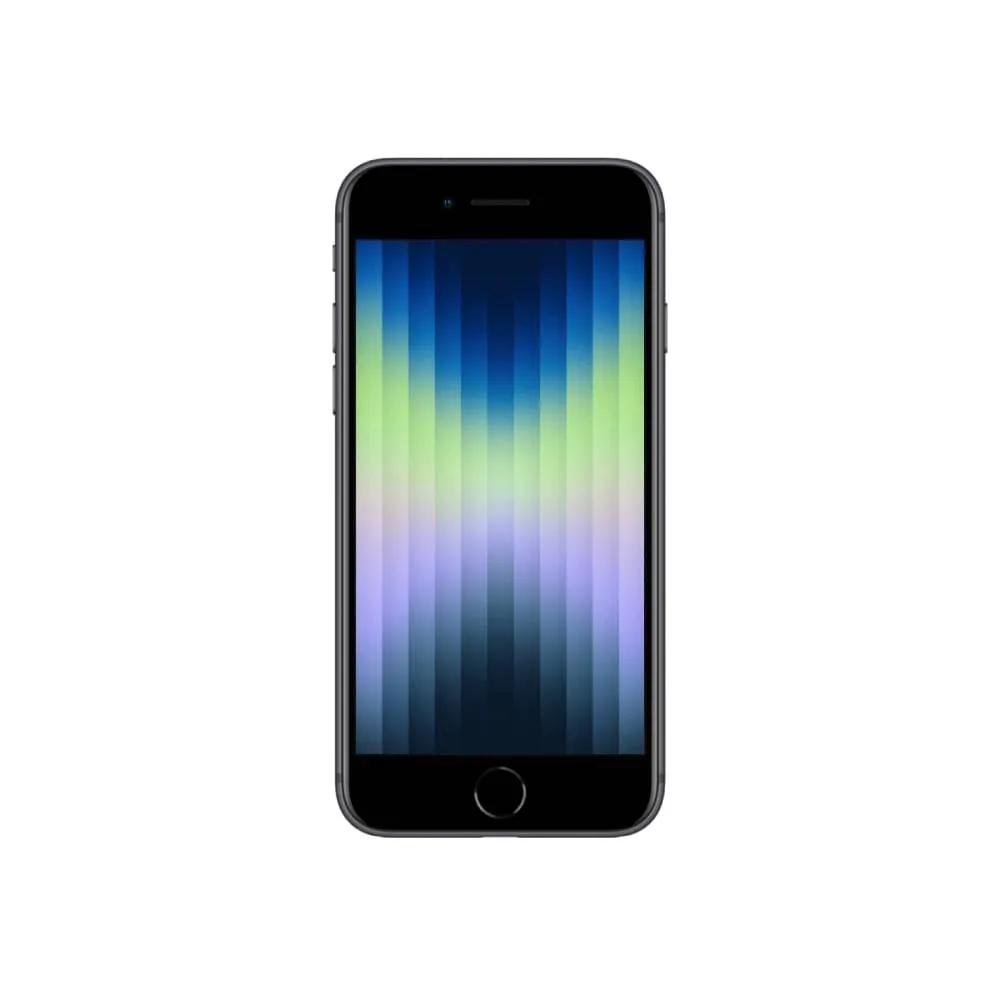Apple iPhone SE 2022, fotografia 2