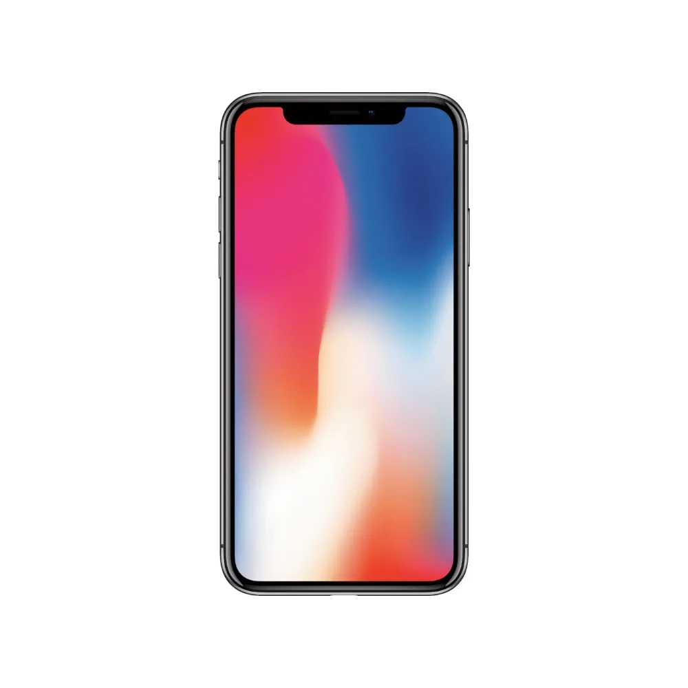 Apple iPhone X, fotografia 2