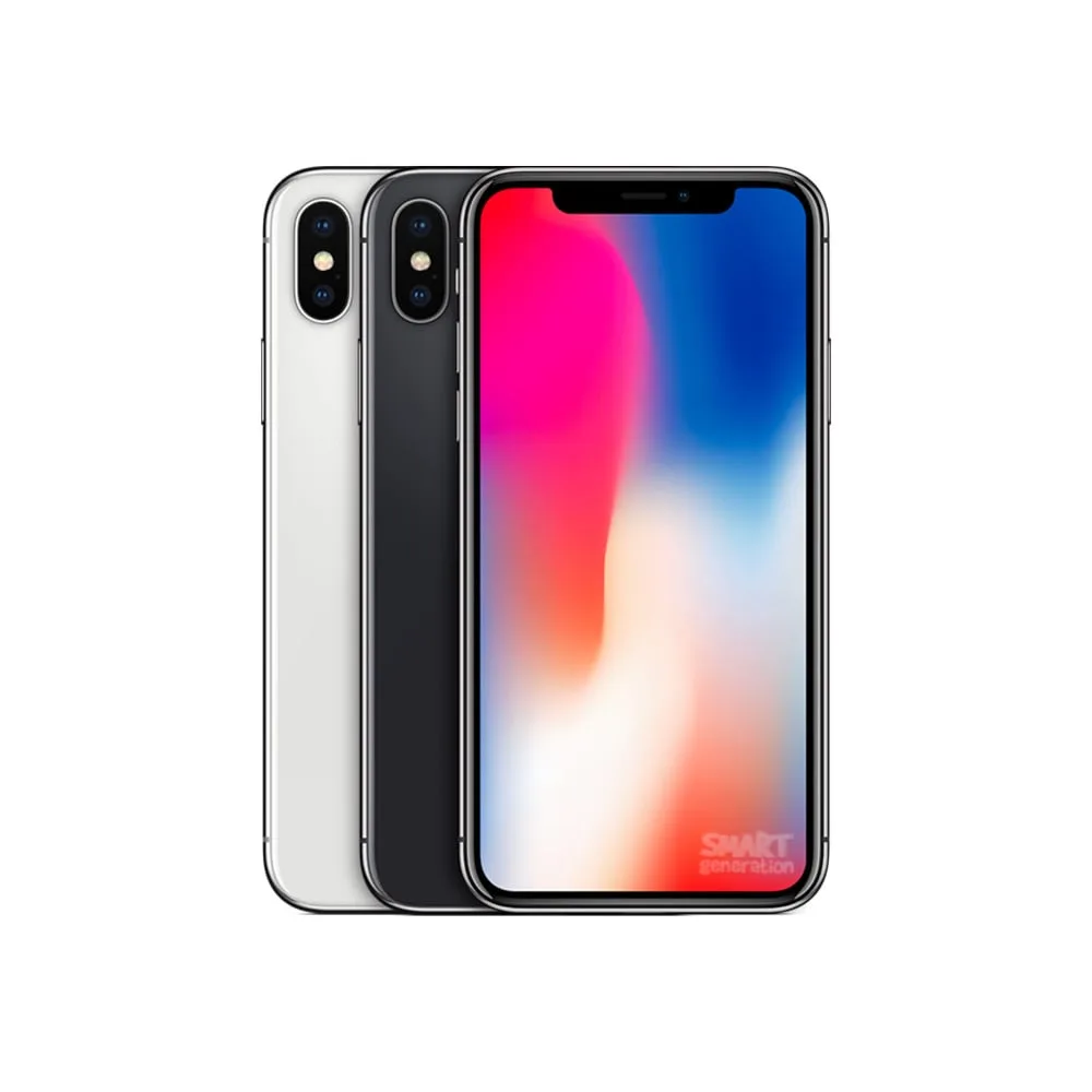 Apple iPhone X, fotografia 3
