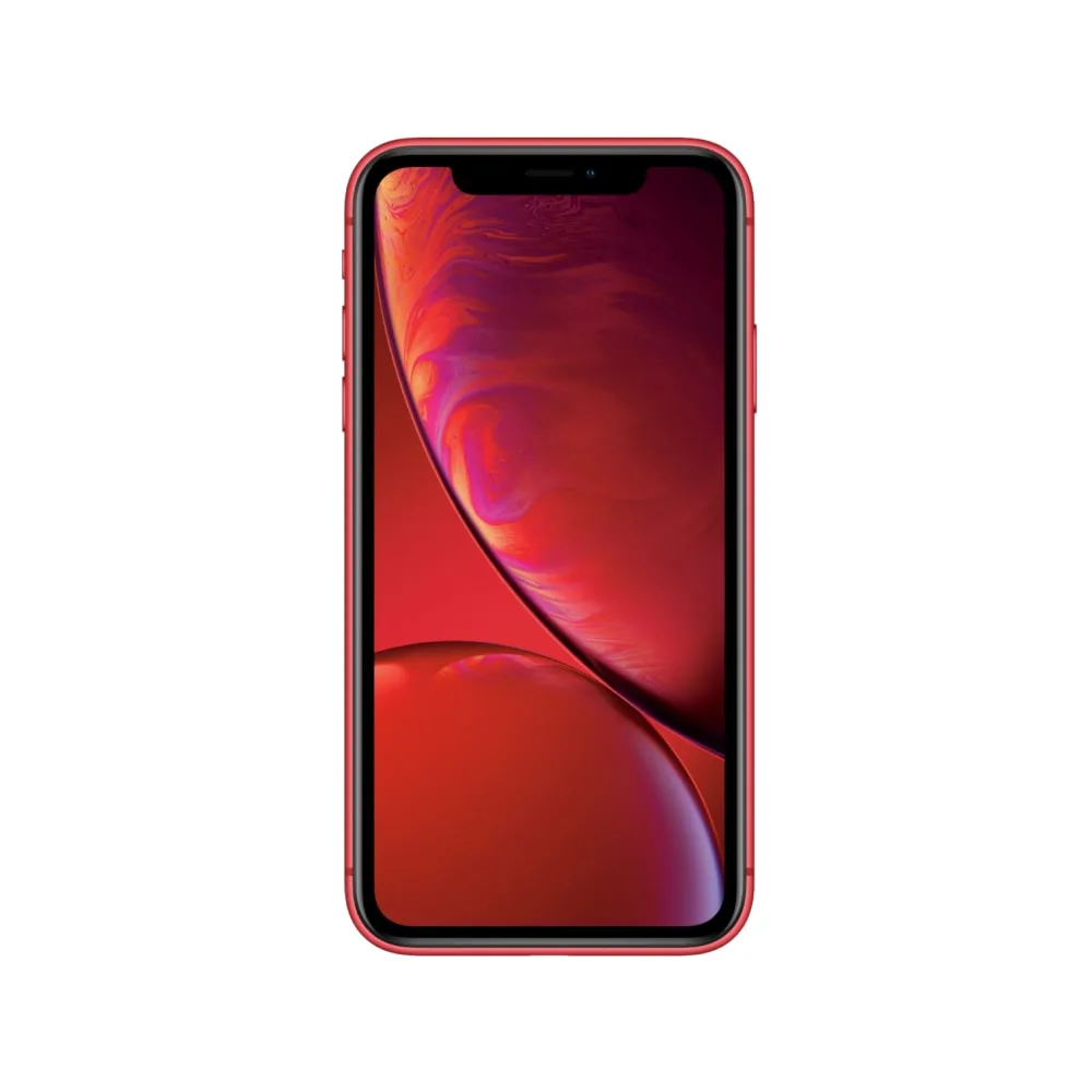 Apple iPhone XR, fotografia 2