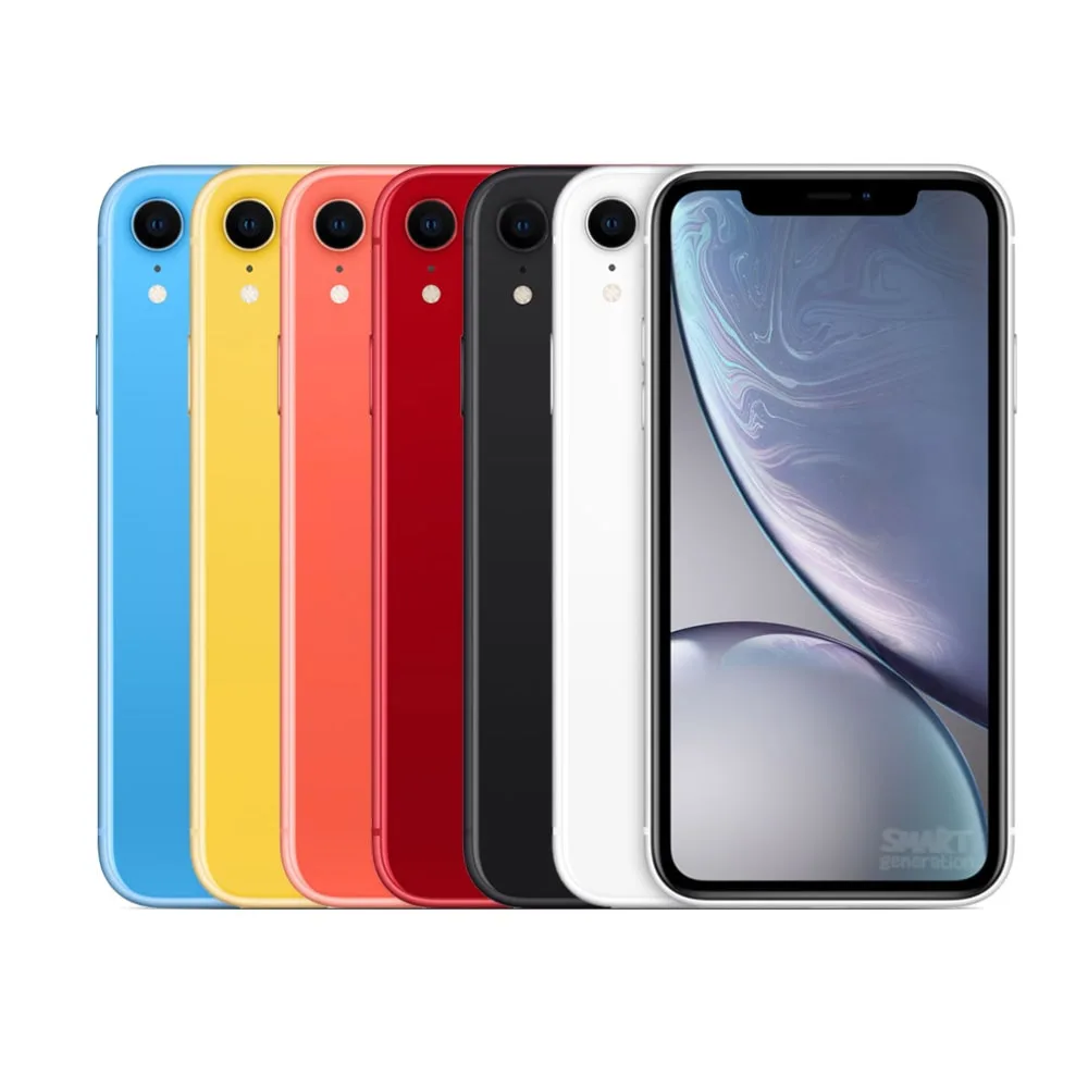 Apple iPhone XR, fotografia 3