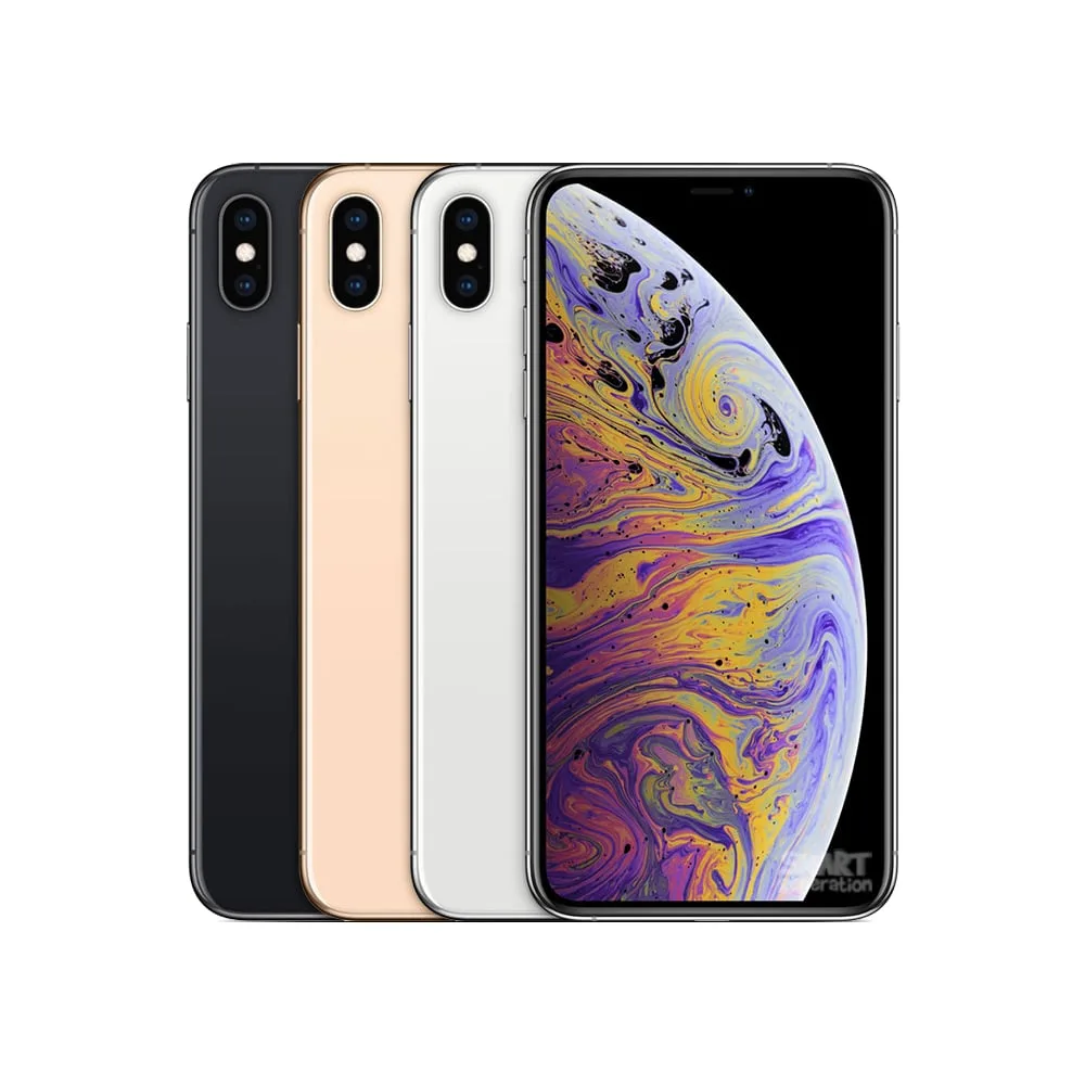 Apple iPhone XS Max, fotografia 3
