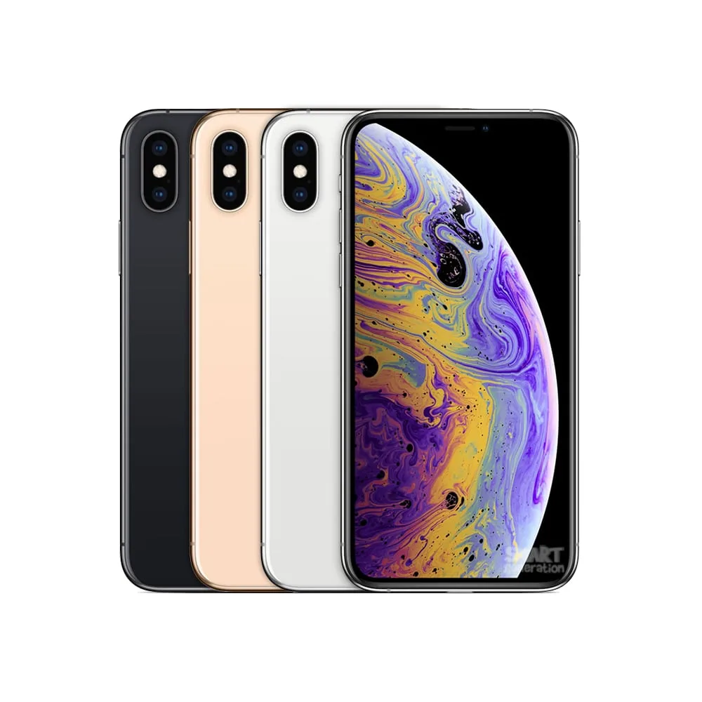 Apple iPhone XS, fotografia 3
