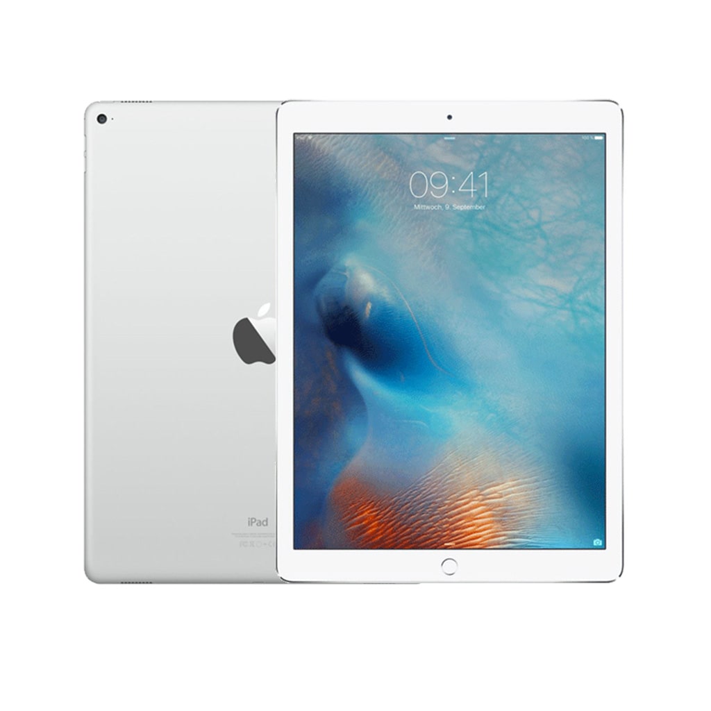 Apple iPad 10.2'' (7° Gen.) Ricondizionato (Argento, Wi-Fi, 32GB) – Ottimo